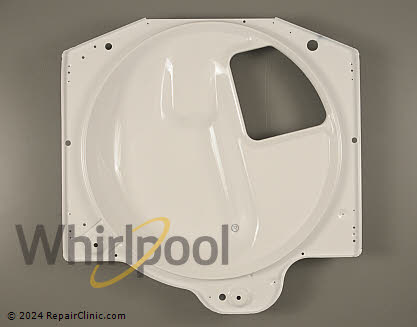 Rear Bulkhead W11299300 Alternate Product View