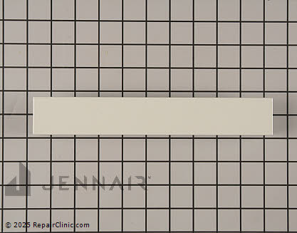 Trim Piece W10202511 Alternate Product View