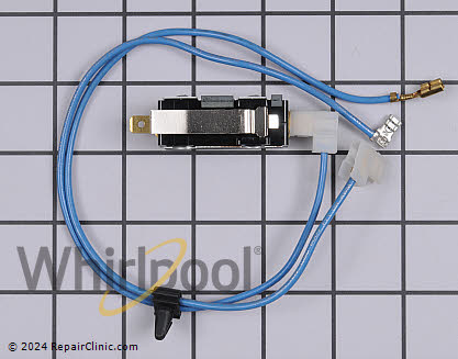 Belt Switch WP8566208 Alternate Product View