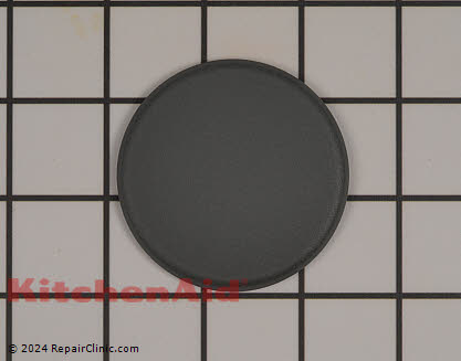 Surface Burner Cap WP9761562SD Alternate Product View
