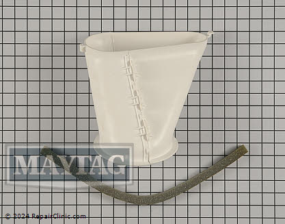 Duct Assembly 279704 Alternate Product View