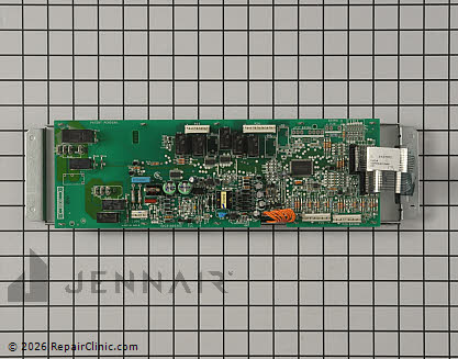 Control Board WPW10162916 Alternate Product View