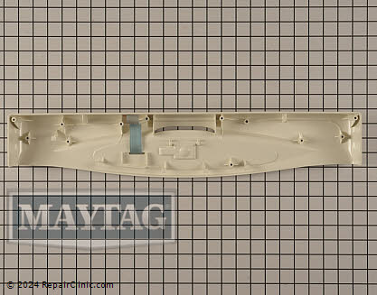 Control Panel 6-919817 Alternate Product View