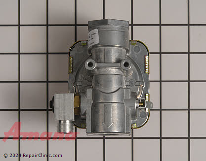 Pressure Regulator W10177394 Alternate Product View