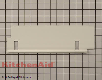 Toe Kick Plate W10242620 Alternate Product View