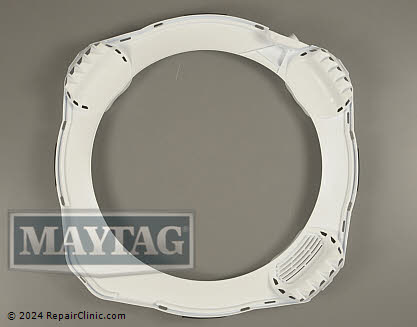Tub Ring WPW10242338 Alternate Product View