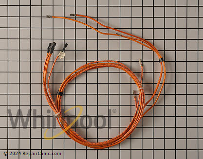 Wire Harness W10173438 Alternate Product View