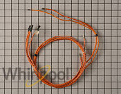 Wire Harness - Part # 1551390 Mfg Part # W10173438