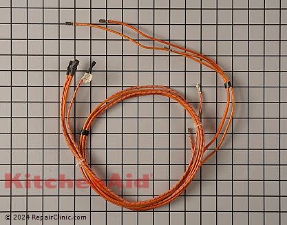 Wire Harness W10173438 Alternate Product View