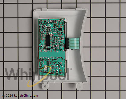 Control Board WP2306086 Alternate Product View