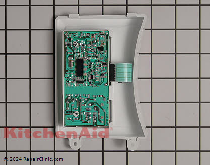 Control Board WP2306086 Alternate Product View