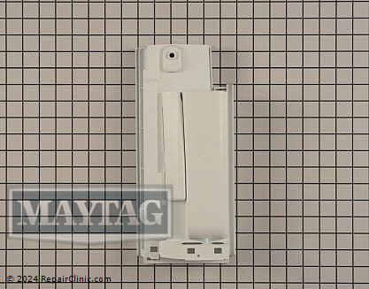 Dispenser Drawer WPW10256683 Alternate Product View