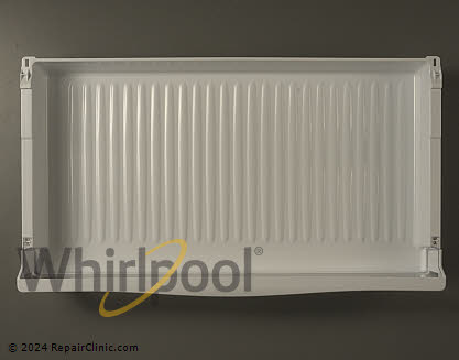 Snack Pan WPW10328322 Alternate Product View