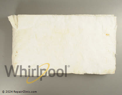 Insulation W11684915 Alternate Product View