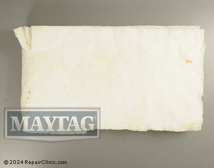 Insulation W11684915 Alternate Product View