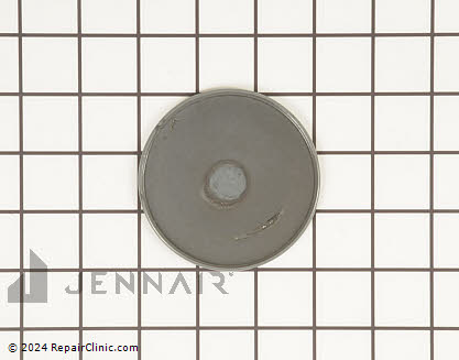 Surface Burner Cap WP3403F088-26 Alternate Product View