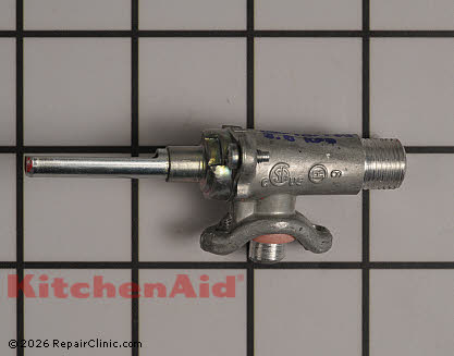 Surface Burner Valve WPW10247744 Alternate Product View