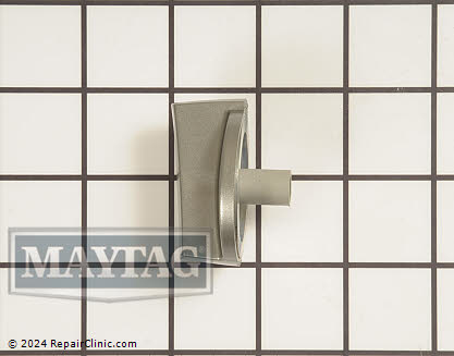 Control Knob WP7737P412-60 Alternate Product View