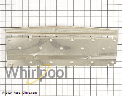Drip Tray 61004861 Alternate Product View