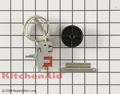 Temperature Control Thermostat WP4344725 Alternate Product View