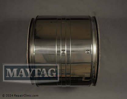 Drum Assembly W10541657 Alternate Product View