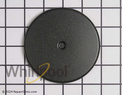 Surface Burner Cap WP8286156CB Alternate Product View