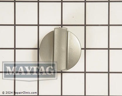 Control Knob WP7737P412-60 Alternate Product View