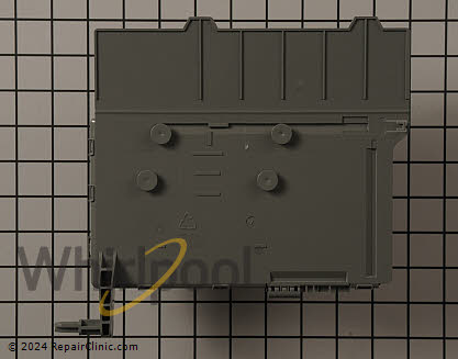 Control Board W10422888 Alternate Product View