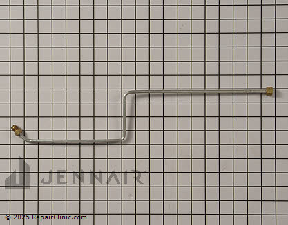 Burner Tube 7506P375-60 Alternate Product View
