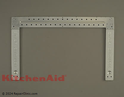 Mounting Bracket WPW10560782 Alternate Product View