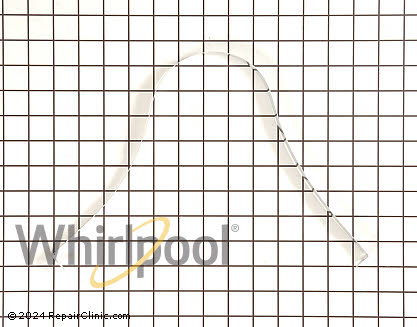 Trim Piece W11230105 Alternate Product View