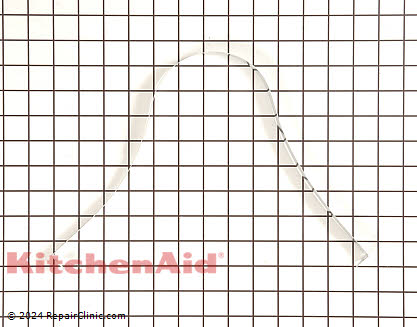 Trim Piece W11230105 Alternate Product View