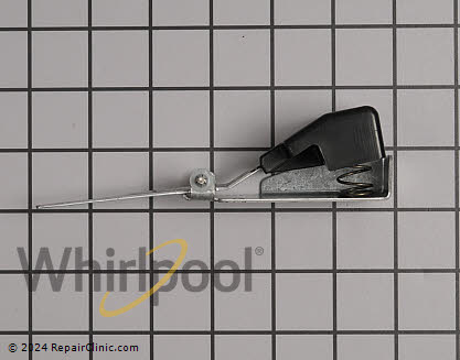 Actuator WPW10451270 Alternate Product View