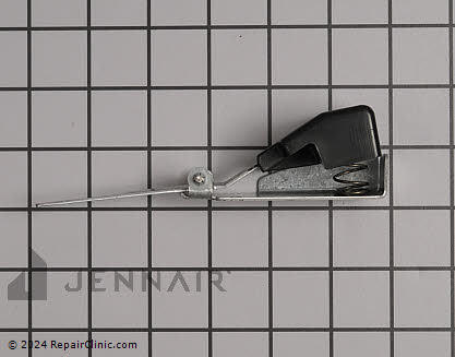 Actuator WPW10451270 Alternate Product View