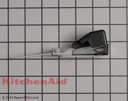 Actuator WPW10451270 Alternate Product View