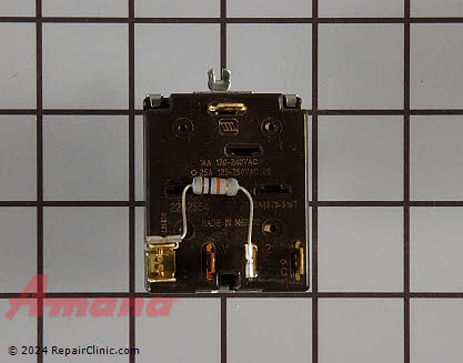 Selector Switch 37001165 Alternate Product View