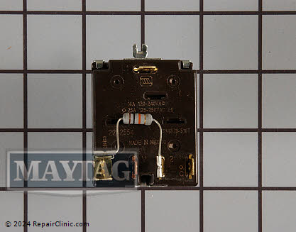 Selector Switch 37001165 Alternate Product View