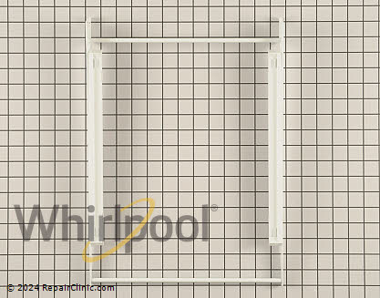 Shelf Frame WP2201105 Alternate Product View