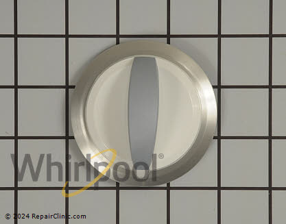 Timer Knob WP8544955 Alternate Product View