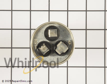 Capacitor 1187486 Alternate Product View