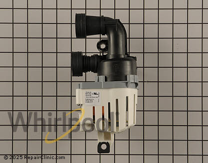 Circulation Pump WP99003730 Alternate Product View