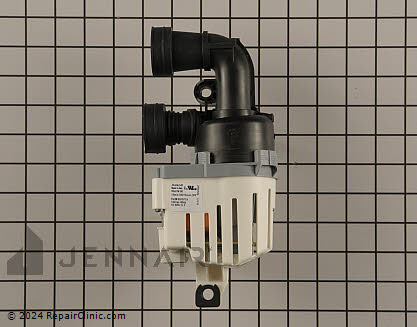Circulation Pump WP99003730 Alternate Product View