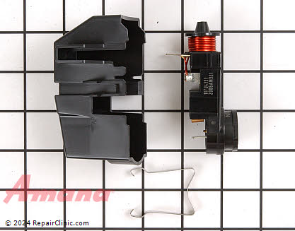 Compressor W10439652 Alternate Product View