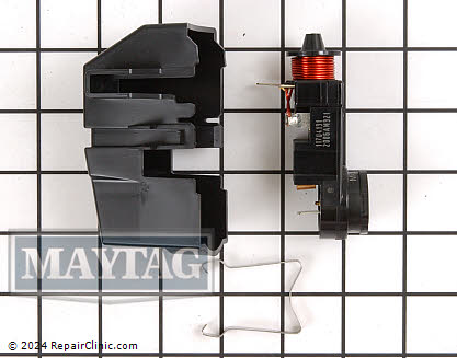 Compressor W10439652 Alternate Product View