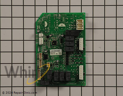 Control Board W11035835 Alternate Product View