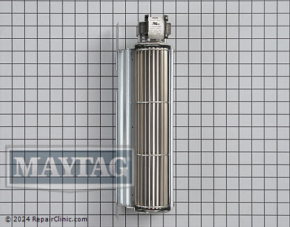 Cooling Fan WPW10176670 Alternate Product View