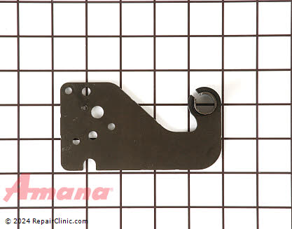Top Hinge W11592375 Alternate Product View