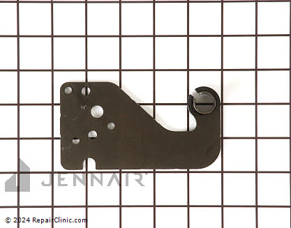 Top Hinge W11592375 Alternate Product View