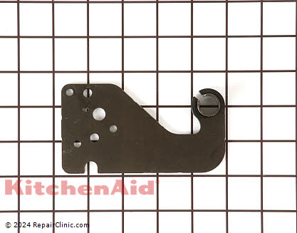 Top Hinge W11592375 Alternate Product View