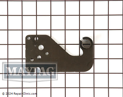 Top Hinge W11592375 Alternate Product View